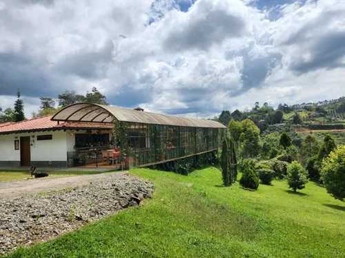 Finca En Venta En Pontezuela. Cod V11901