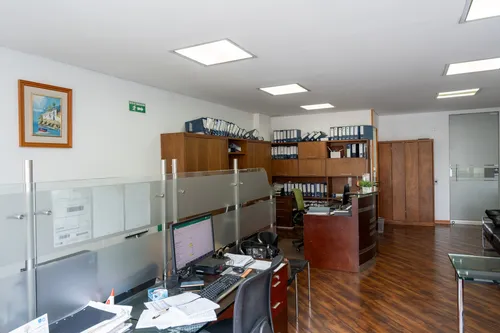 Oficina En Arriendo En La Castellana. Cod A1038737