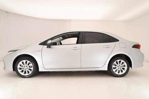 Imagen 6 de 16 de Corolla Hv 1.8 Xei Ecvt