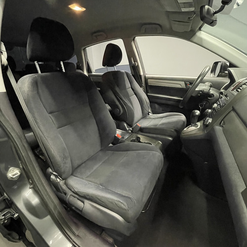 Honda CR-V 2.4 Lx At 2wd (mexico)