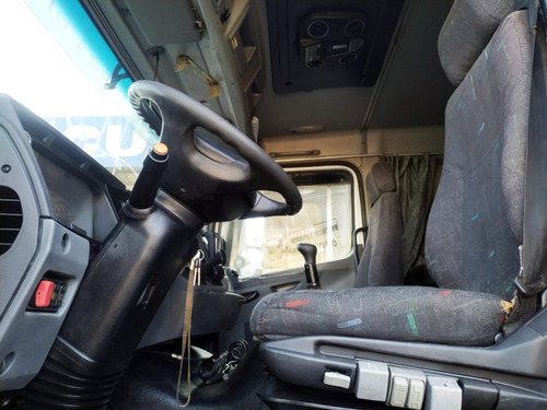 Mercedes Benz Axor 1933 2008 Cavalo Toco, Sb Veículos