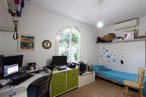Casa Em Jardim Isabel Com 3 Dormitórios - Lu431066