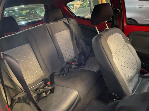 Ford Ka Flex 1.0 8v 2p