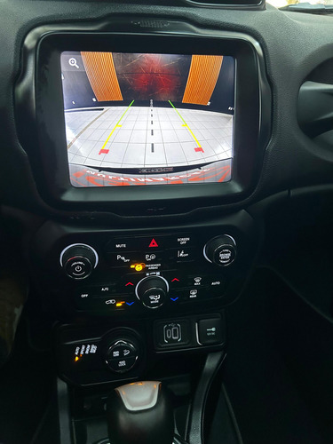 Jeep Renegade S T270 1.3 TB 4x4 Flex Aut.