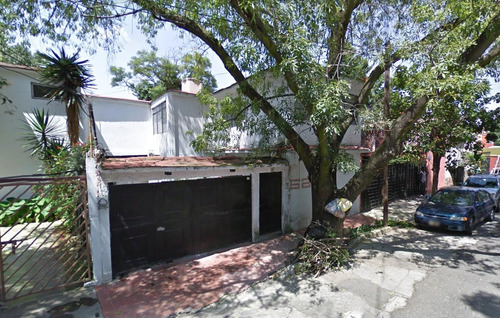Imagen 5 de 8 de Venta De Casa Sola - Naucalpan Edo. De Mexico. Ph