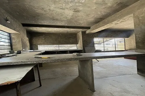 Casa En Los Palos Grandes