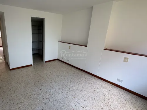 Apartamento En Venta En La Frontera. Cod V776126