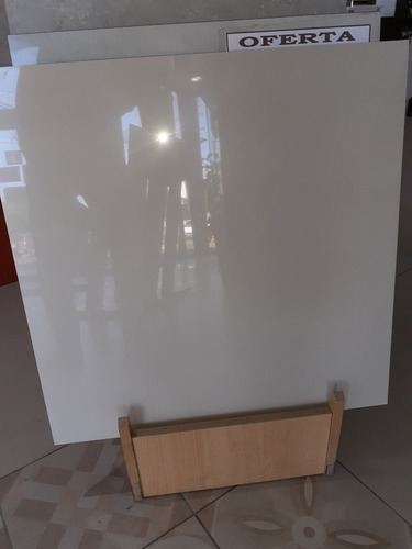 Porcelanato Pulido San Lorenzo Duna 62,5x62,5 1ra Calidad