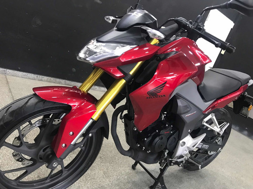 Imagen 9 de 15 de Honda Cb 190