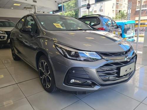 Imagen 8 de 15 de Chevrolet Cruze Rs - Disponibilidad Inmediata Stock #8