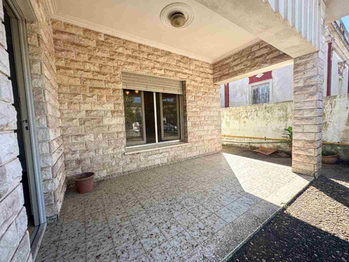 Gran Casa De 2 Dorm Y Jardín En San Jerónimo Norte
