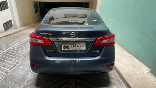 Nissan Sentra 2.0 Sense