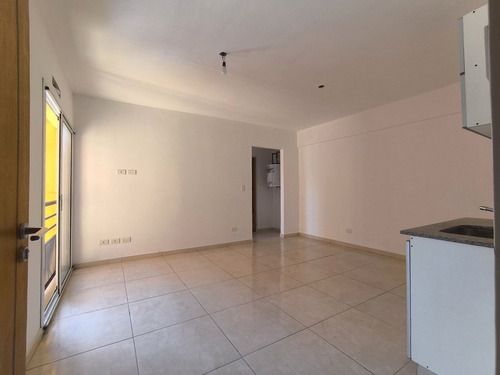 En Venta Departamento 2 Ambientes A Estrenar