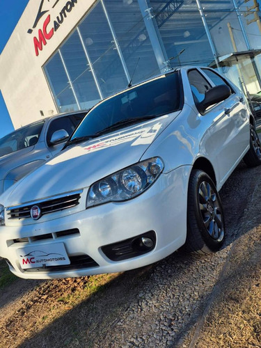 Fiat Palio 1.4 Fire Pack Seg. Top