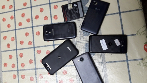 Celulares