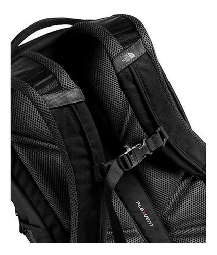 Mochila The North Face Vault - Preto