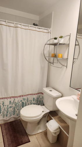 Arriendo Cómodo Depto Lomas De Papudo- 3 Dorm/2baños- 6 Pers