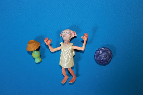Dobby Harry Potter Mattel (Usado)