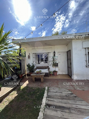 Casa En Venta En El Tesoro