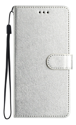 Funda De Piel Tipo Cartera Para Samsung Galaxy S23 Ultra/a54 5g/a34 5g, Con Correa Para La Muñeca Y Ranuras Para Tarjetas, Funda Abatible