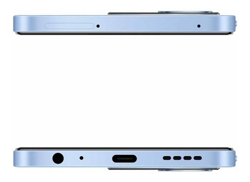 Imagen 4 de 7 de Celular Vivo Y22s - 128gb - Cyan Verano