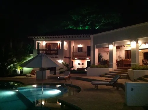 Finca En Venta En La Pintada. Cod V11855