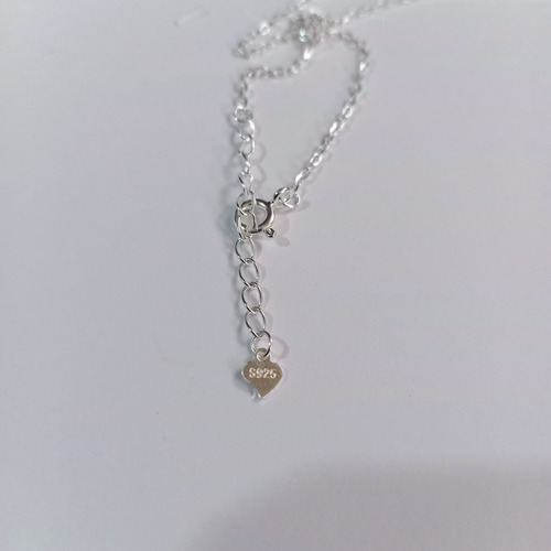 Joyería De Plata Italiana 925