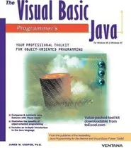Comprar The Visual Basic Programmer's Guide To Java - James W Coo...