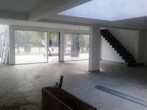 Imagen 7 de 19 de Consulte Precios Y Condiciones. Locales A Estrenar Sobre Av. Bunge Y Tridente. Ideal Franquicias. Vereda Del Casino- Frente Hotel Del Bo...