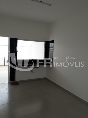 Imagem 5 de 16 de Casa Nova Com 03 Dormitórios À Venda - Condomínio Horto Florestal Villágio - Sorocaba Sp. - 2032 - 70676714