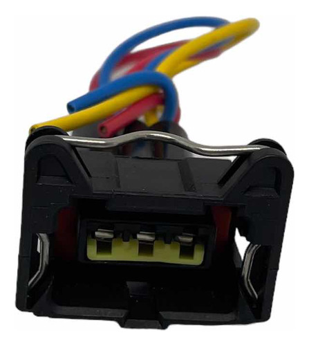 Plug Conector Do Distribuidor Corsa Bosch E Lucas