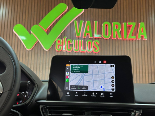 Fiat FASTBACK Audace 1.0 200 T. Flex Aut