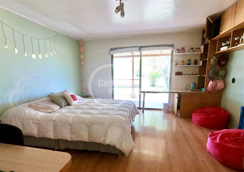 Parcela En Arriendo En Colina