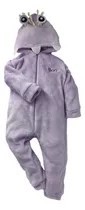 Comprar Mameluco Con Gorro Bordado Disney Monsters Boo Adulto