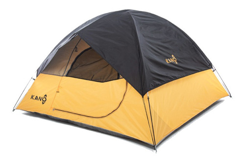 Carpa Ranco Camping 2 Personas Impermeable 