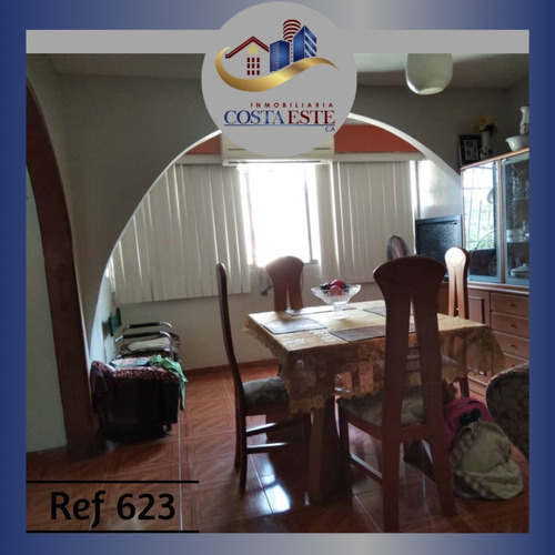 Imagen 1 de 11 de Ref 623 Venta De Apartamento En Catia La Mar