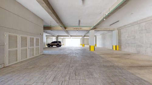 Imagen 20 de 28 de Apartamento En Venta En Lomas De La Alameda