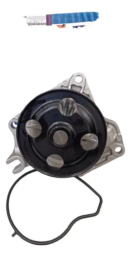 Bomba De Agua Mazda 3 1.6l