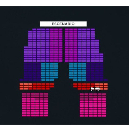 Imagen 2 de 2 de Entrada Individual General Concierto De Martin Garrix