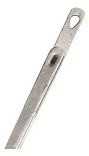 5 Alfiler De Cordón De Cuero Alfiler De Costura Punta