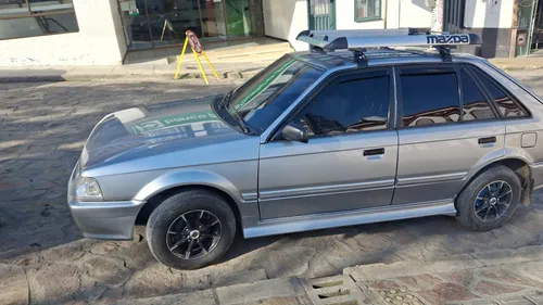 Mazda 323 1.3 He