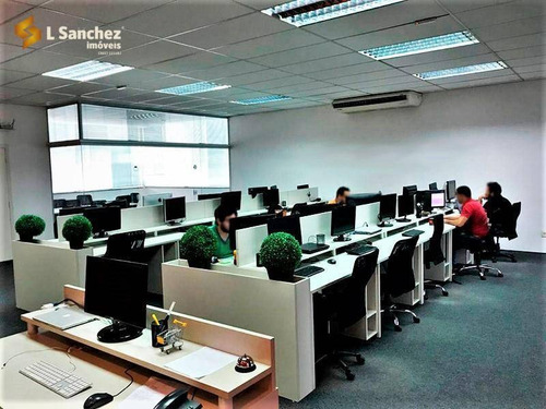Prédio À Venda, 603 M² Por R$ 3.700.000,00 - Vila Flávio - Mogi Das Cruzes/sp - Pr0003