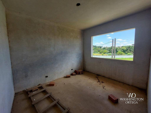 Imagem 7 de 24 de Terreno À Venda, 382 M² Por R$ 335.000,00 - Umbará - Curitiba/pr - Te0243
