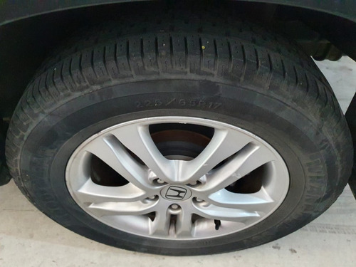 Imagem 10 de 17 de Crv Exl 2010 Couro Teto 139000km