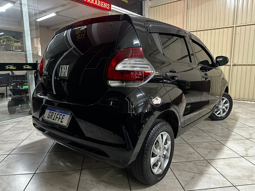 Fiat Mobi MOBI EASY 1.0 FIRE FLEX 5P.