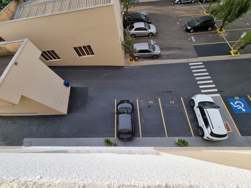 Apartamento 56m2 Sorocaba Com Móveis Inclusos