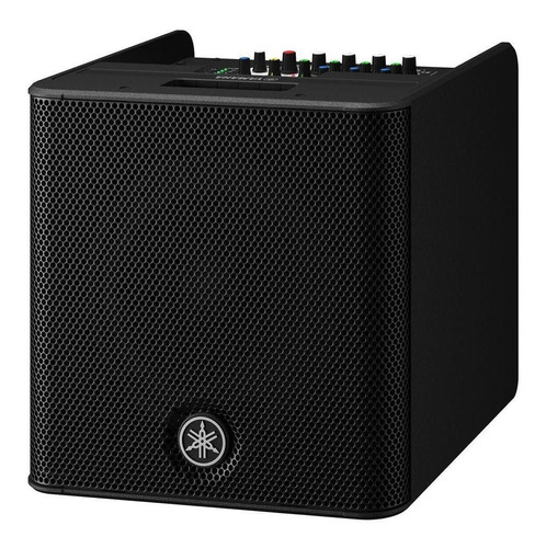 Sistema De Audio Portatil 180w Rms Yamaha Stagepas200btr