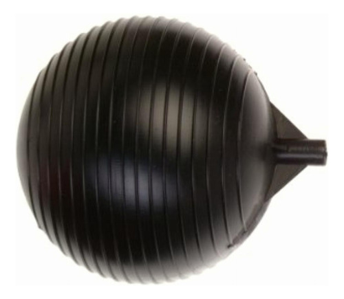 Kerick Valve Pf06 Polyethylene Sphere Float Ball, 6 