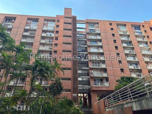 Grandioso Apartamento Ph En Magnifico Conjunto Residencial En Venta En Boleita Norte Yf