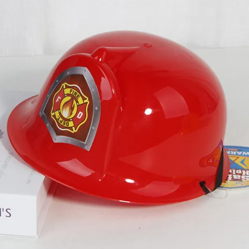 Sombreros De Bombero, Sombrero De Fuego, Ropa, 3 Unidades